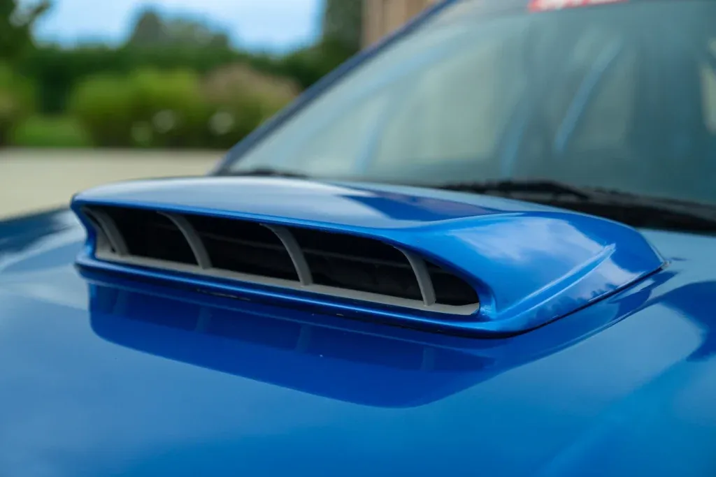 Subaru Impreza for sale | 2005 SUBARU IMPREZA WRX sti - Image 42