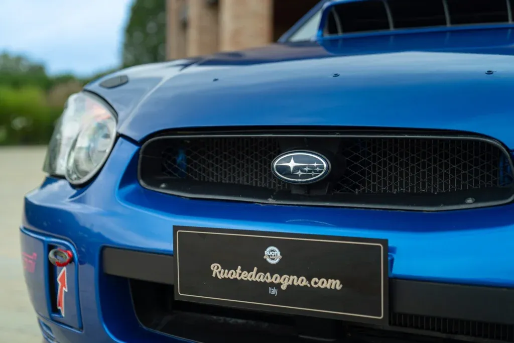 Subaru Impreza for sale | 2005 SUBARU IMPREZA WRX sti - Image 42