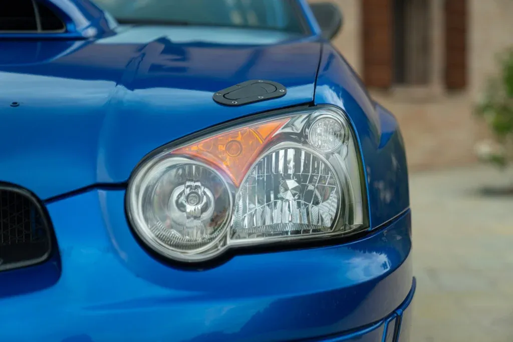 Subaru Impreza for sale | 2005 SUBARU IMPREZA WRX sti - Image 44