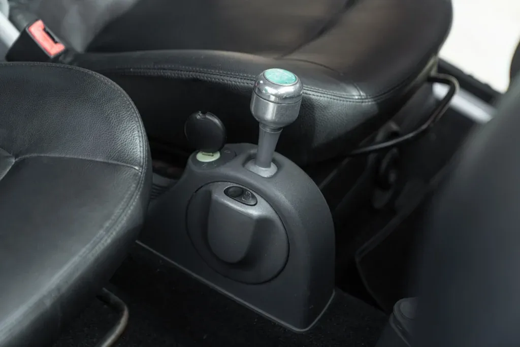 Smart Fortwo for sale | 2003 SMART BRABUS - Image 38