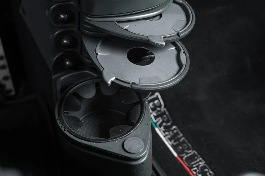 Smart Fortwo for sale | 2003 SMART BRABUS - Image 40