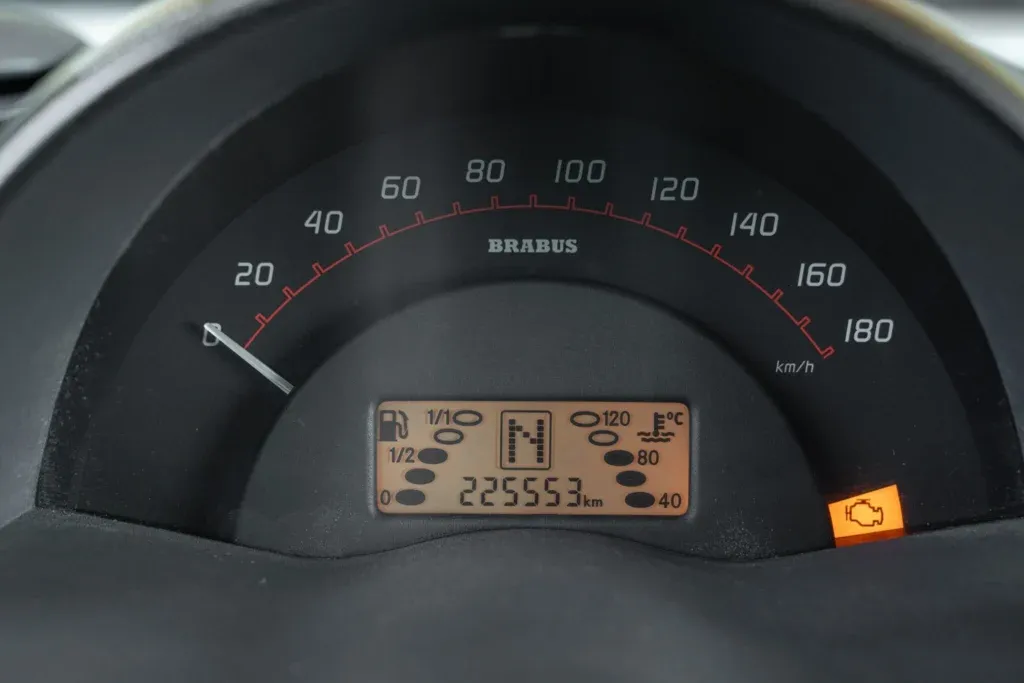 Smart Fortwo for sale | 2003 SMART BRABUS - Image 41
