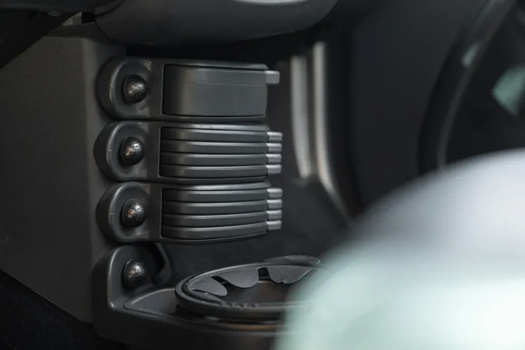 Smart Fortwo for sale | 2003 SMART BRABUS - Image 42