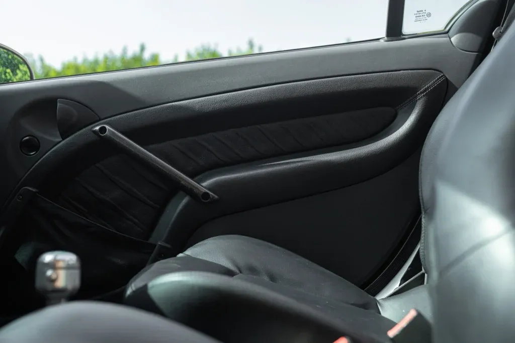 Smart Fortwo for sale | 2003 SMART BRABUS - Image 43