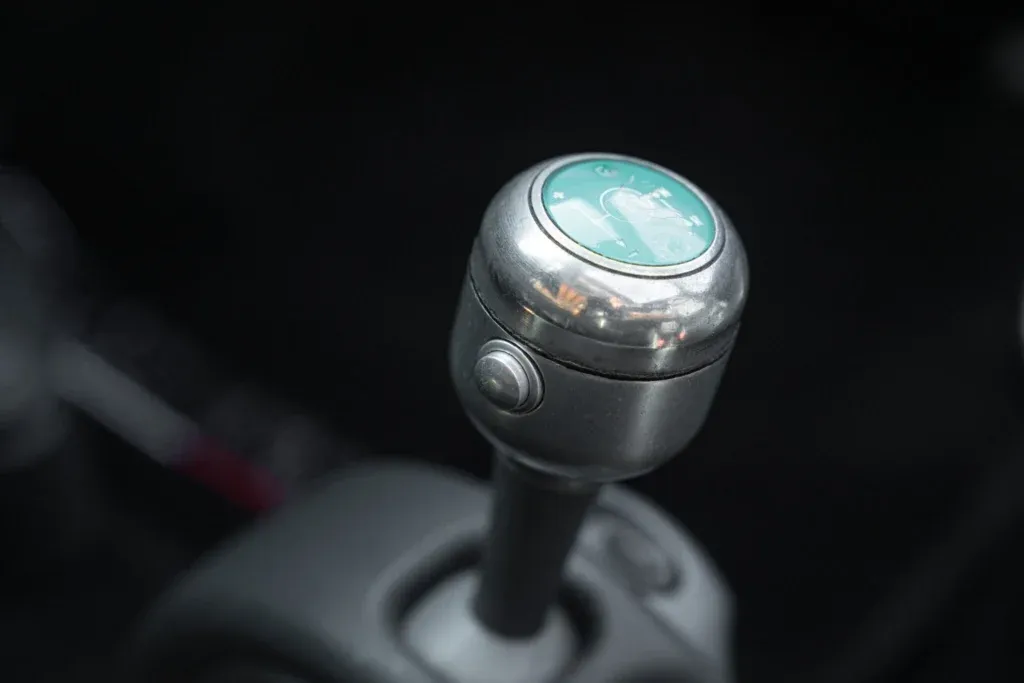 Smart Fortwo for sale | 2003 SMART BRABUS - Image 44