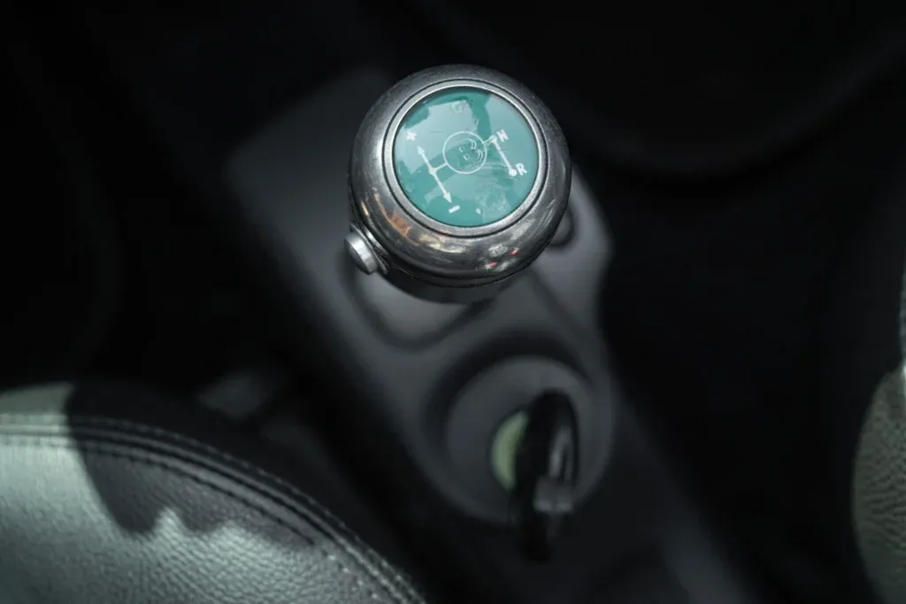 Smart Fortwo for sale | 2003 SMART BRABUS - Image 45