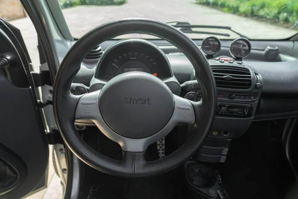 Smart Fortwo for sale | 2003 SMART BRABUS - Image 46