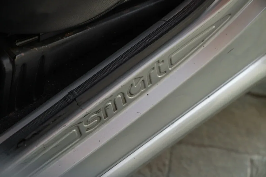 Smart Fortwo for sale | 2003 SMART BRABUS - Image 47