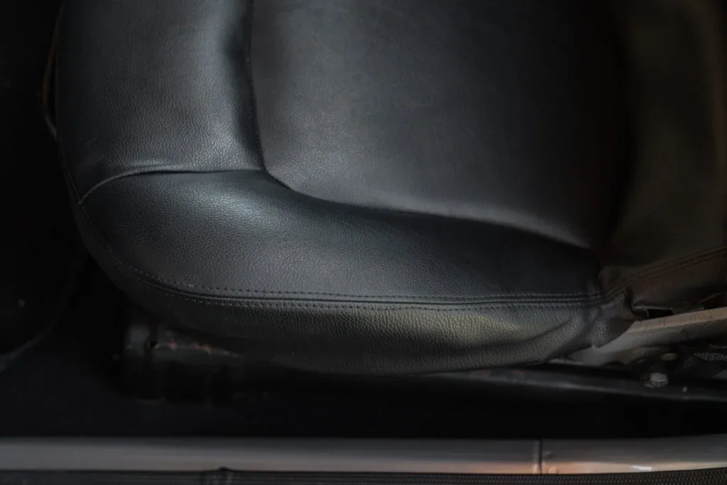 Smart Fortwo for sale | 2003 SMART BRABUS - Image 36