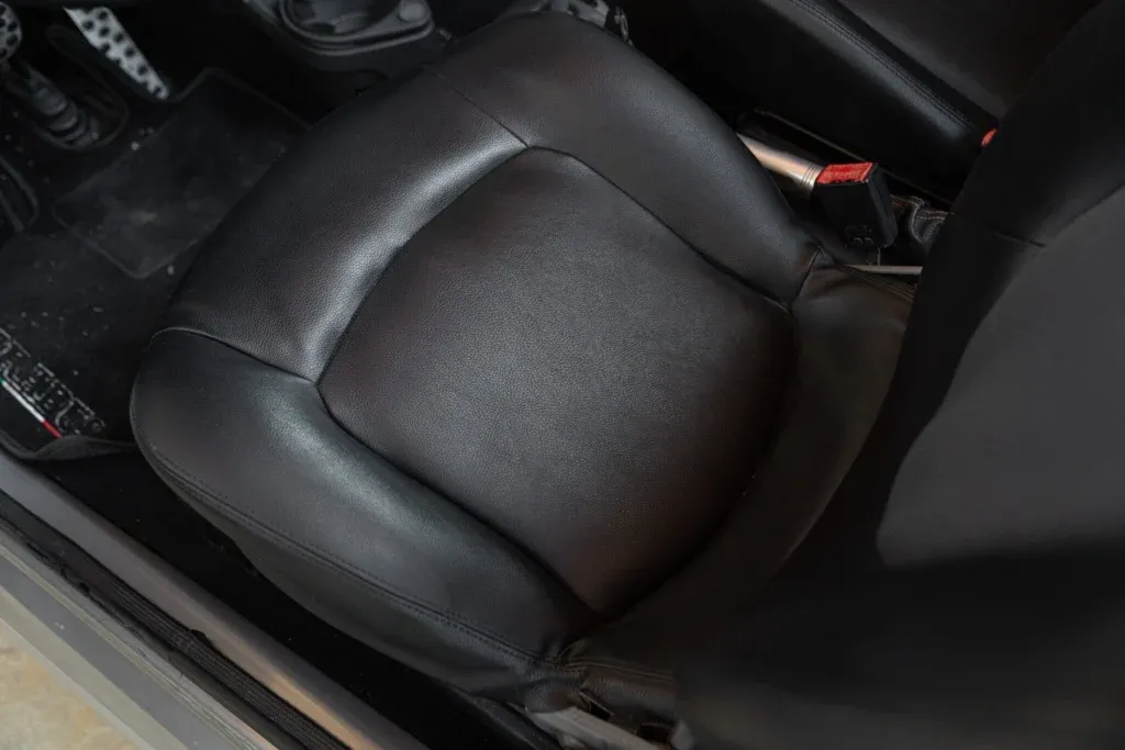 Smart Fortwo for sale | 2003 SMART BRABUS - Image 37