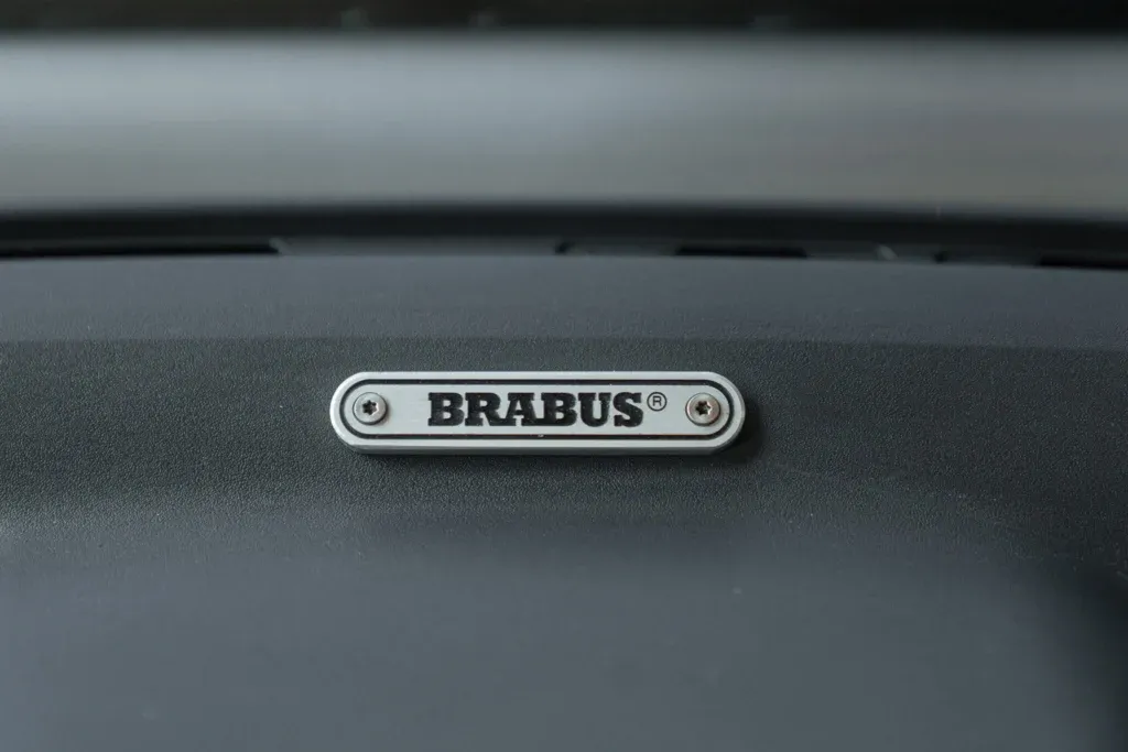 Smart Fortwo for sale | 2003 SMART BRABUS - Image 48