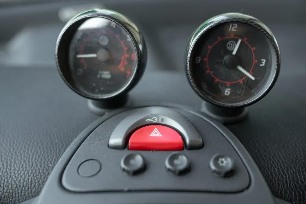 Smart Fortwo for sale | 2003 SMART BRABUS - Image 50