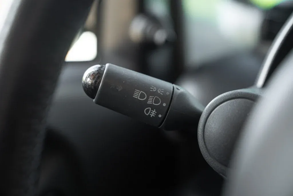 Smart Fortwo for sale | 2003 SMART BRABUS - Image 52