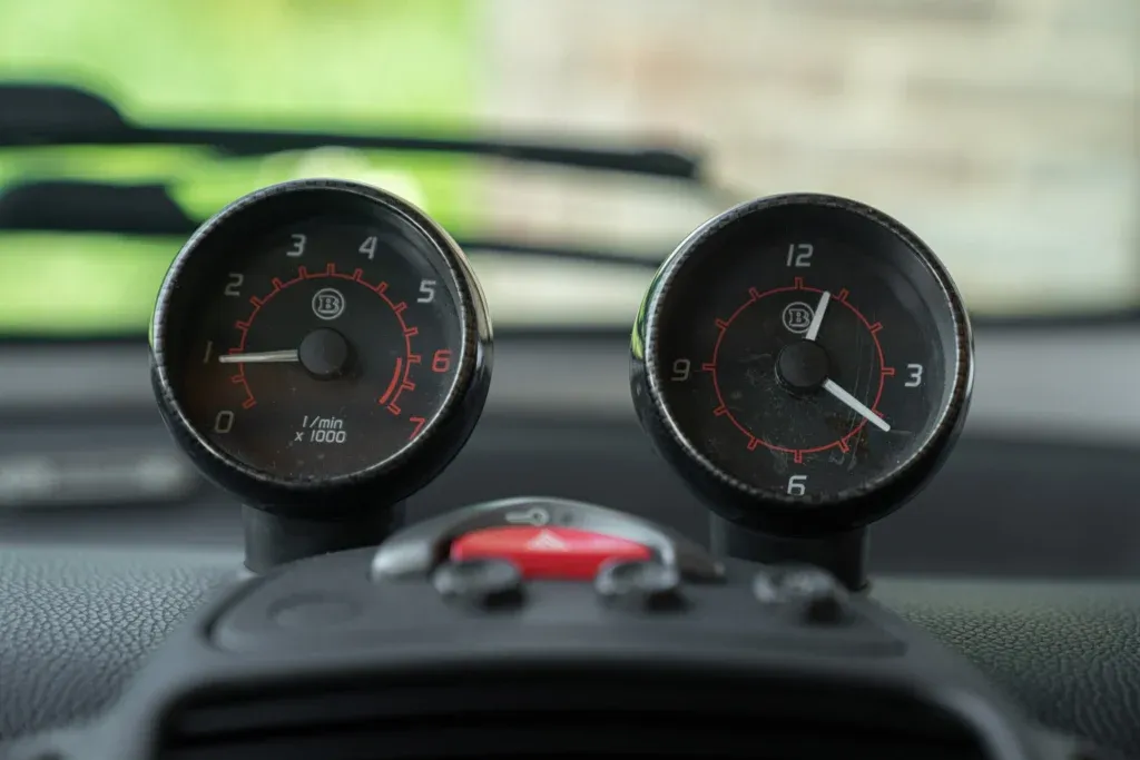 Smart Fortwo for sale | 2003 SMART BRABUS - Image 55