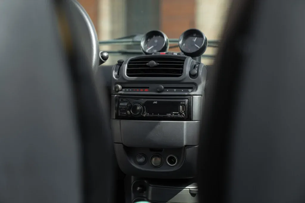 Smart Fortwo for sale | 2003 SMART BRABUS - Image 56