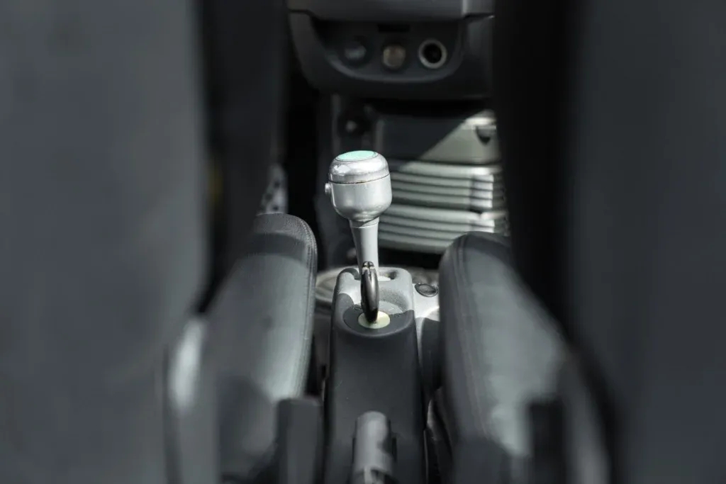 Smart Fortwo for sale | 2003 SMART BRABUS - Image 57