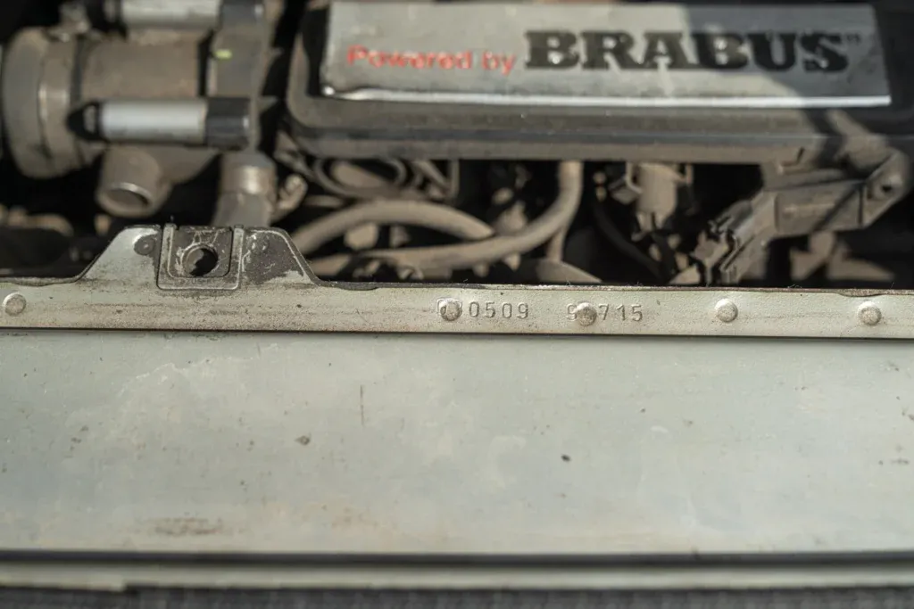 Smart Fortwo for sale | 2003 SMART BRABUS - Image 62