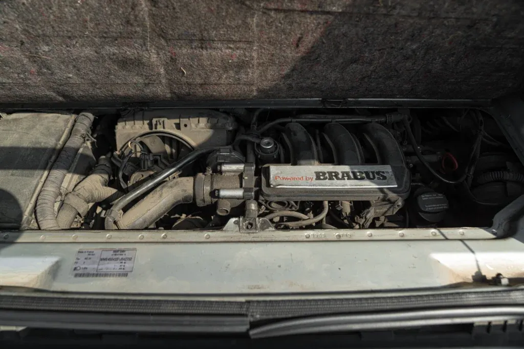 Smart Fortwo for sale | 2003 SMART BRABUS - Image 64