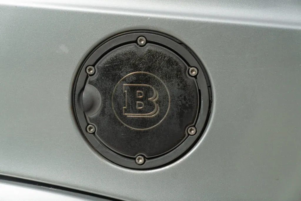 Smart Fortwo for sale | 2003 SMART BRABUS - Image 12