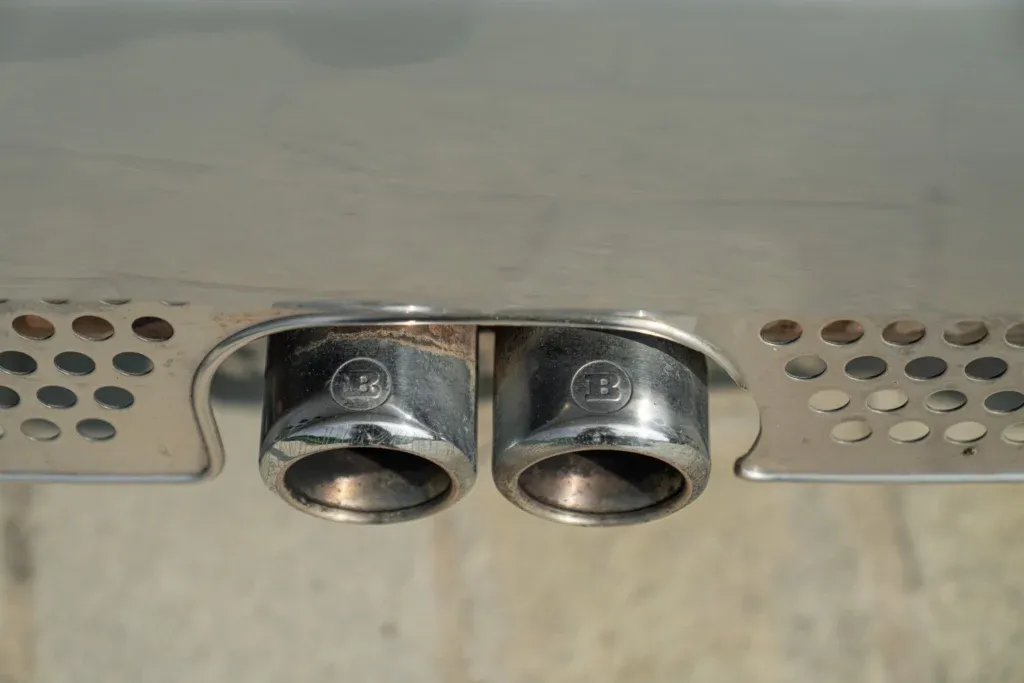 Smart Fortwo for sale | 2003 SMART BRABUS - Image 15