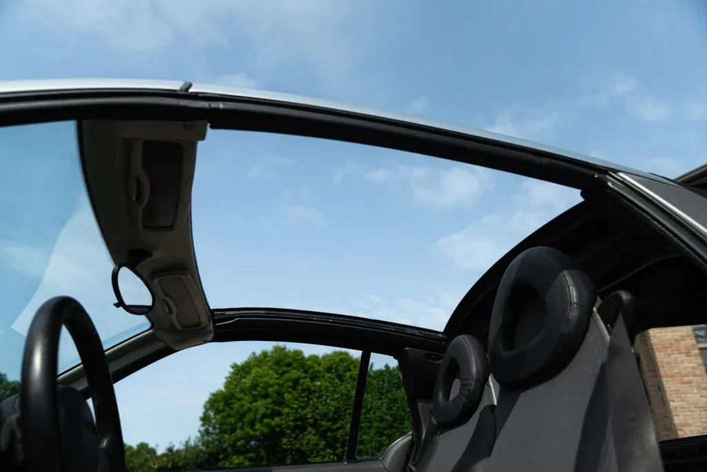 Smart Fortwo for sale | 2003 SMART BRABUS - Image 20