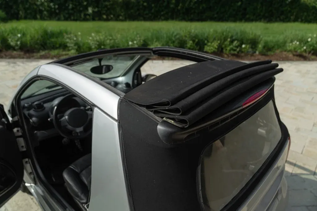 Smart Fortwo for sale | 2003 SMART BRABUS - Image 21