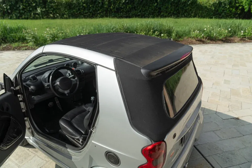 Smart Fortwo for sale | 2003 SMART BRABUS - Image 22