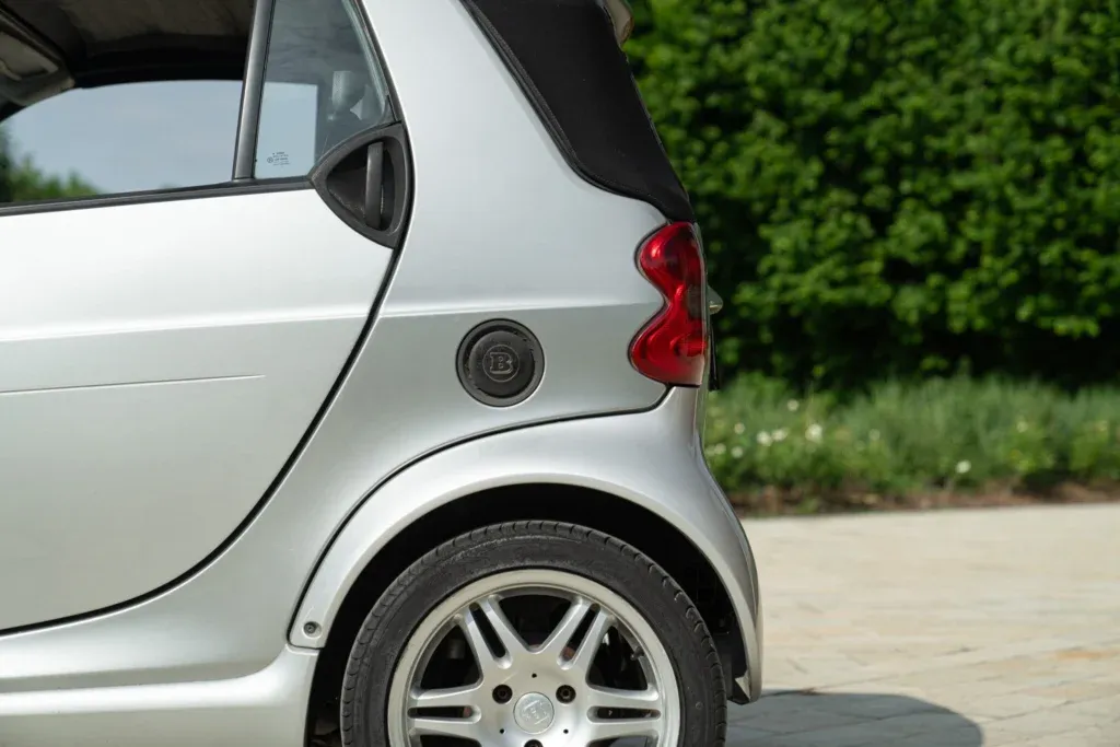 Smart Fortwo for sale | 2003 SMART BRABUS - Image 23