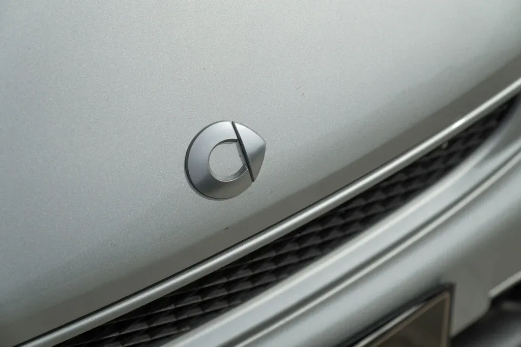 Smart Fortwo for sale | 2003 SMART BRABUS - Image 25