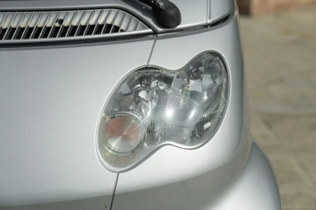 Smart Fortwo for sale | 2003 SMART BRABUS - Image 26