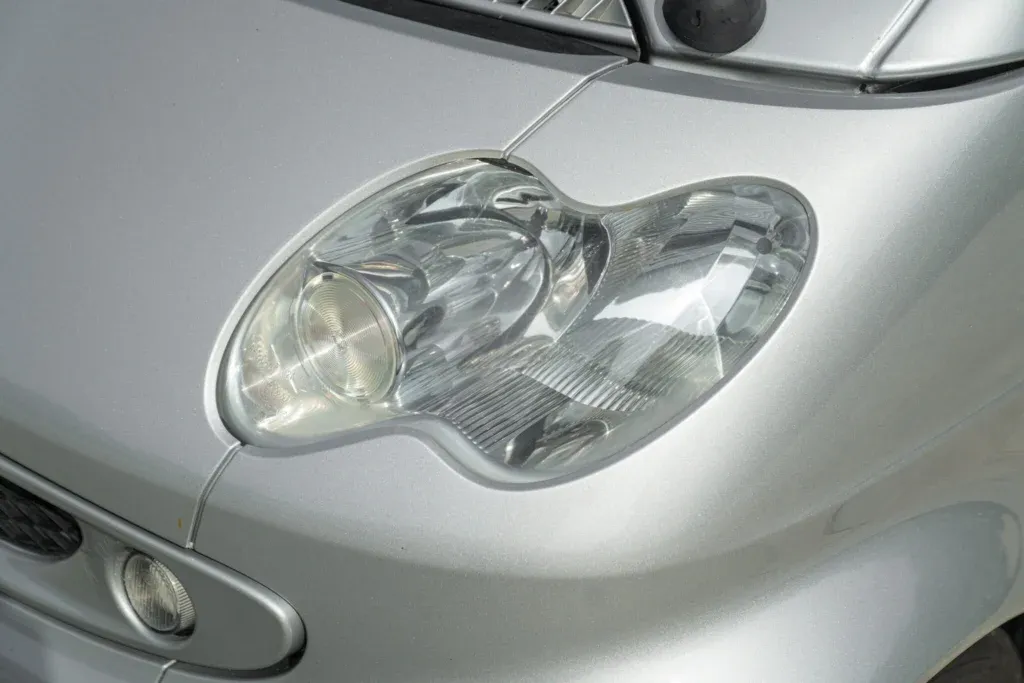 Smart Fortwo for sale | 2003 SMART BRABUS - Image 27