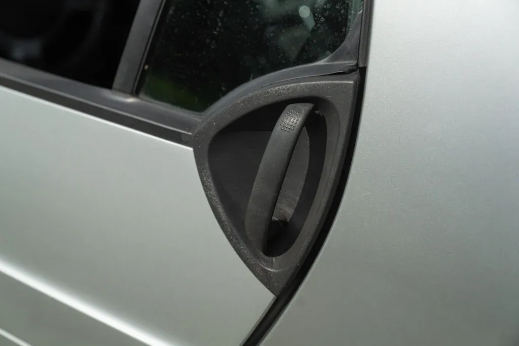 Smart Fortwo for sale | 2003 SMART BRABUS - Image 28