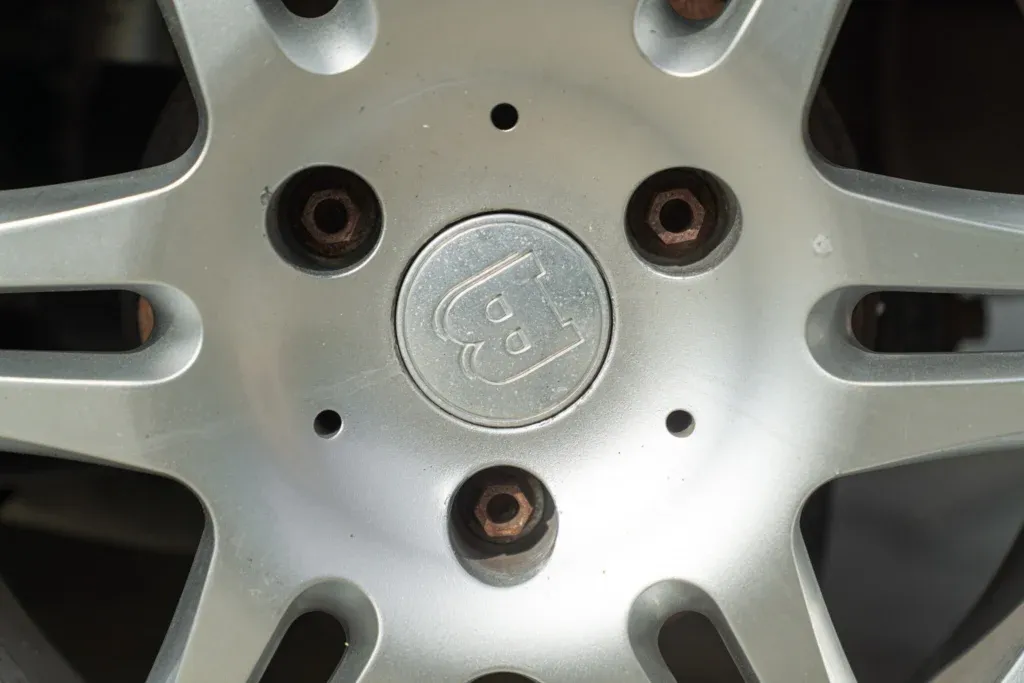 Smart Fortwo for sale | 2003 SMART BRABUS - Image 30