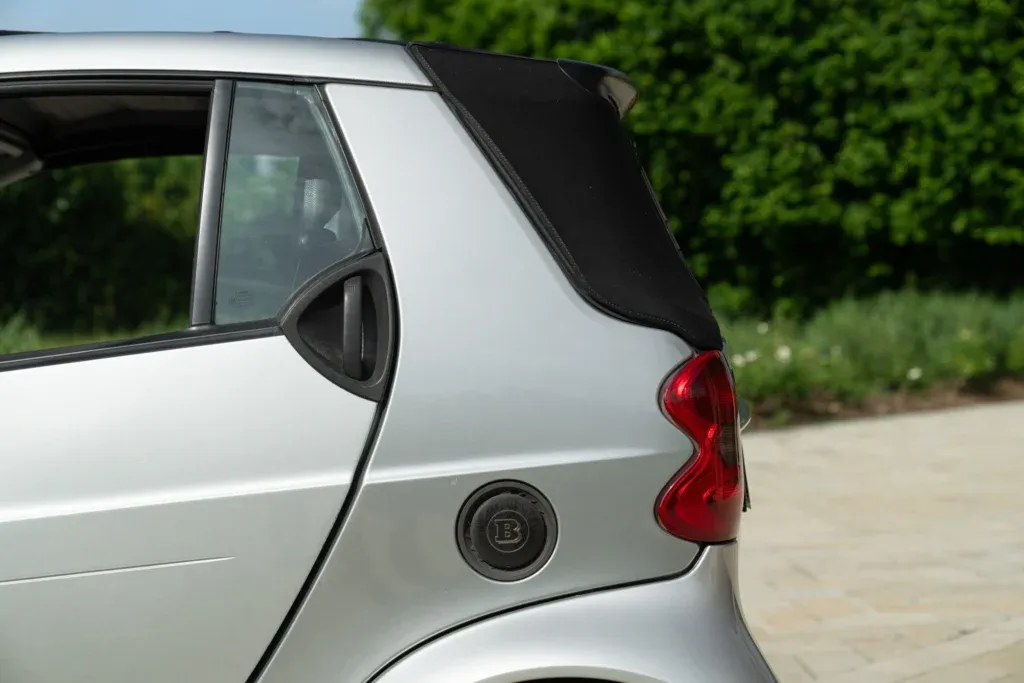 Smart Fortwo for sale | 2003 SMART BRABUS - Image 32