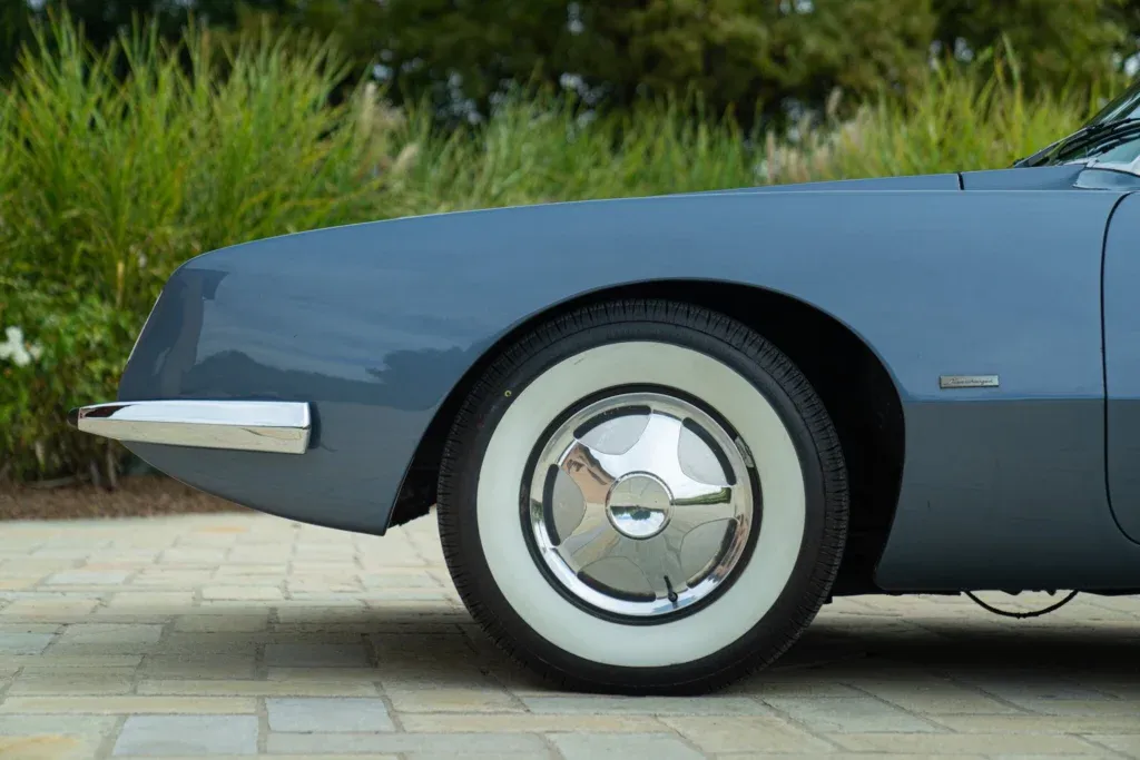 Studebaker Avanti for sale | 1963 STUDEBAKER AVANTI SUPERCHARGED - Image 27