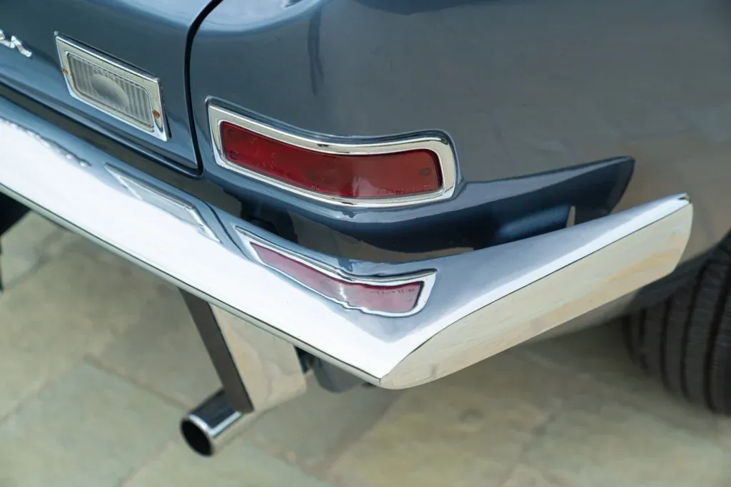 Studebaker Avanti for sale | 1963 STUDEBAKER AVANTI SUPERCHARGED - Image 31