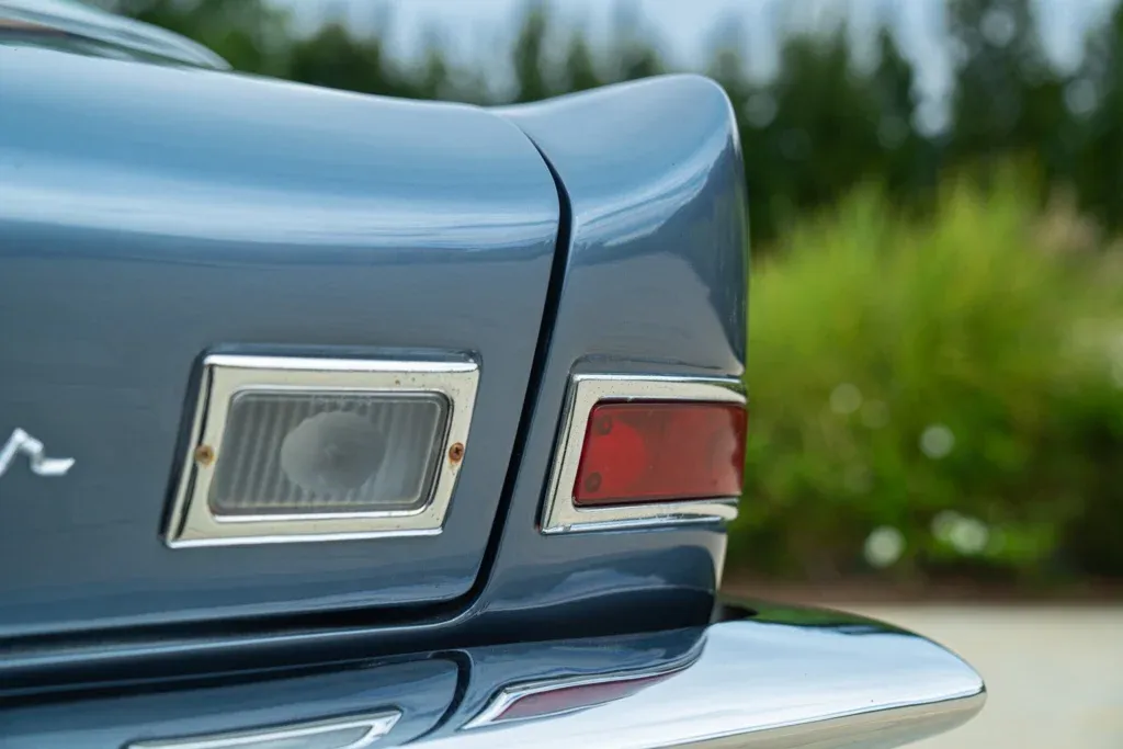 Studebaker Avanti for sale | 1963 STUDEBAKER AVANTI SUPERCHARGED - Image 33