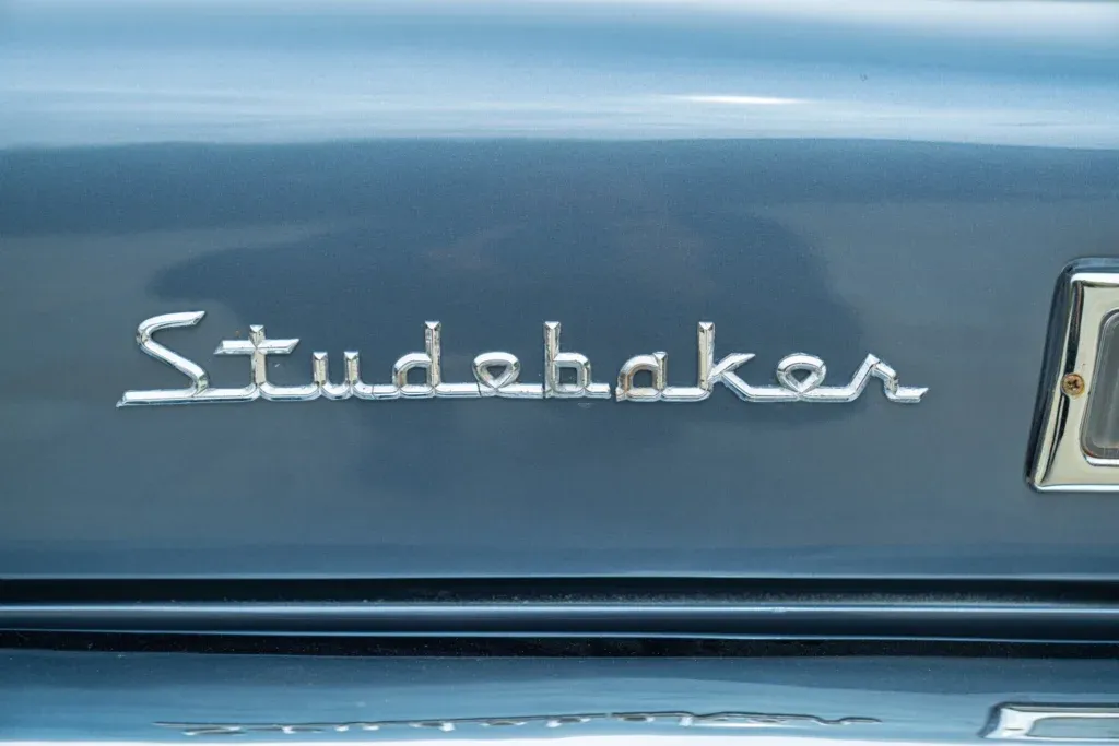 Studebaker Avanti for sale | 1963 STUDEBAKER AVANTI SUPERCHARGED - Image 34