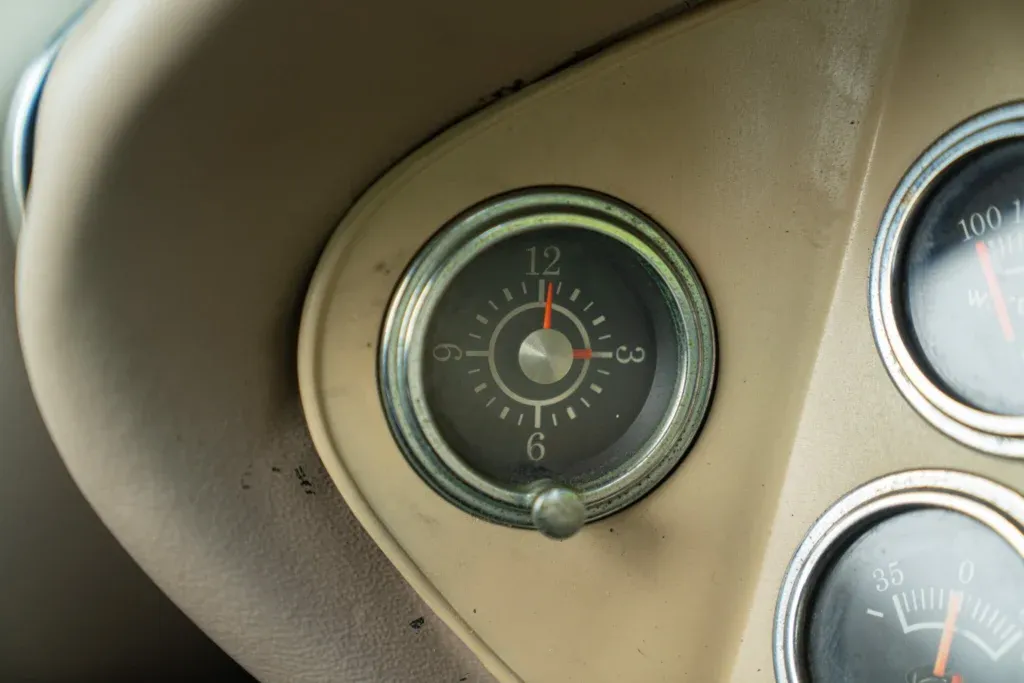 Studebaker Avanti for sale | 1963 STUDEBAKER AVANTI SUPERCHARGED - Image 64