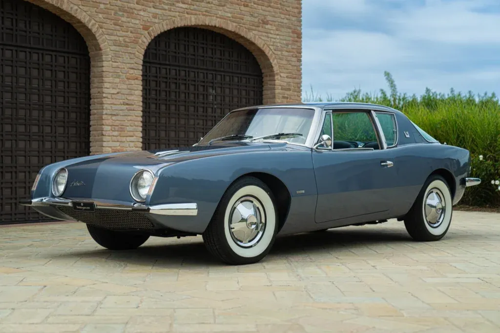 Studebaker Avanti for sale | 1963 STUDEBAKER AVANTI SUPERCHARGED - Image 14