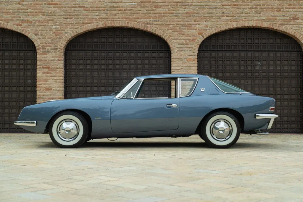 Studebaker Avanti for sale | 1963 STUDEBAKER AVANTI SUPERCHARGED - Image 16