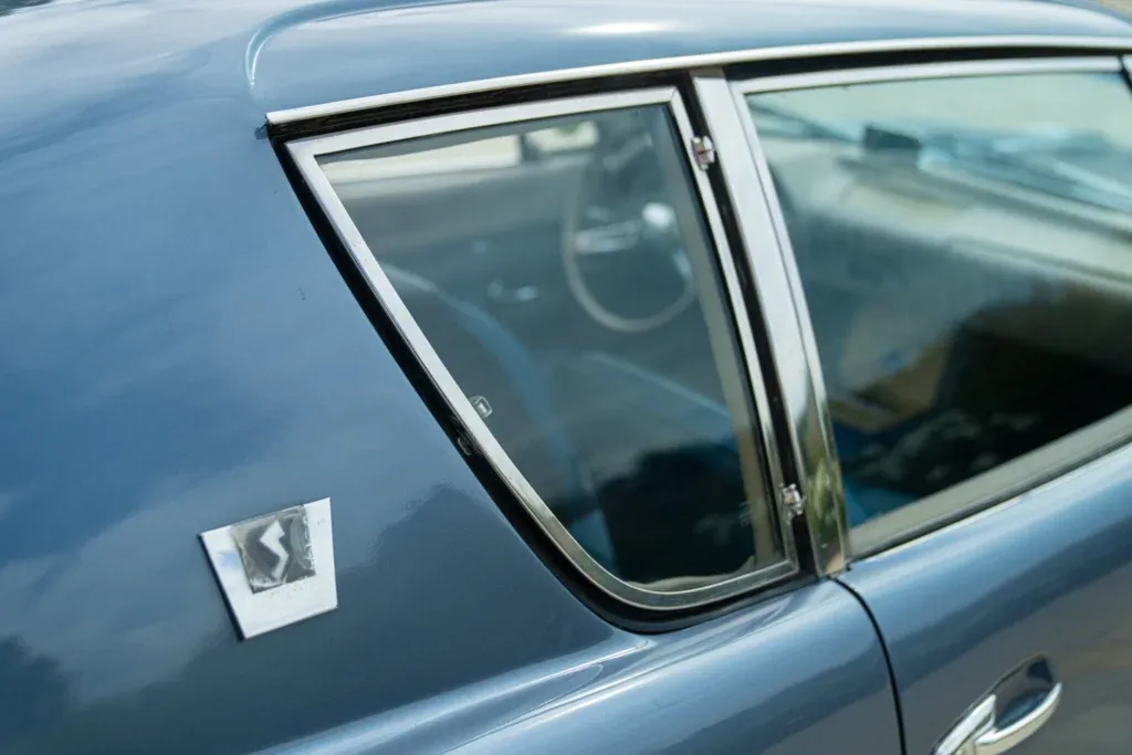 Studebaker Avanti for sale | 1963 STUDEBAKER AVANTI SUPERCHARGED - Image 36