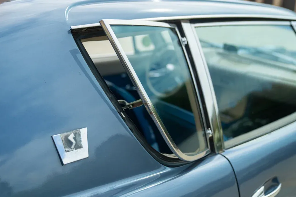 Studebaker Avanti for sale | 1963 STUDEBAKER AVANTI SUPERCHARGED - Image 37