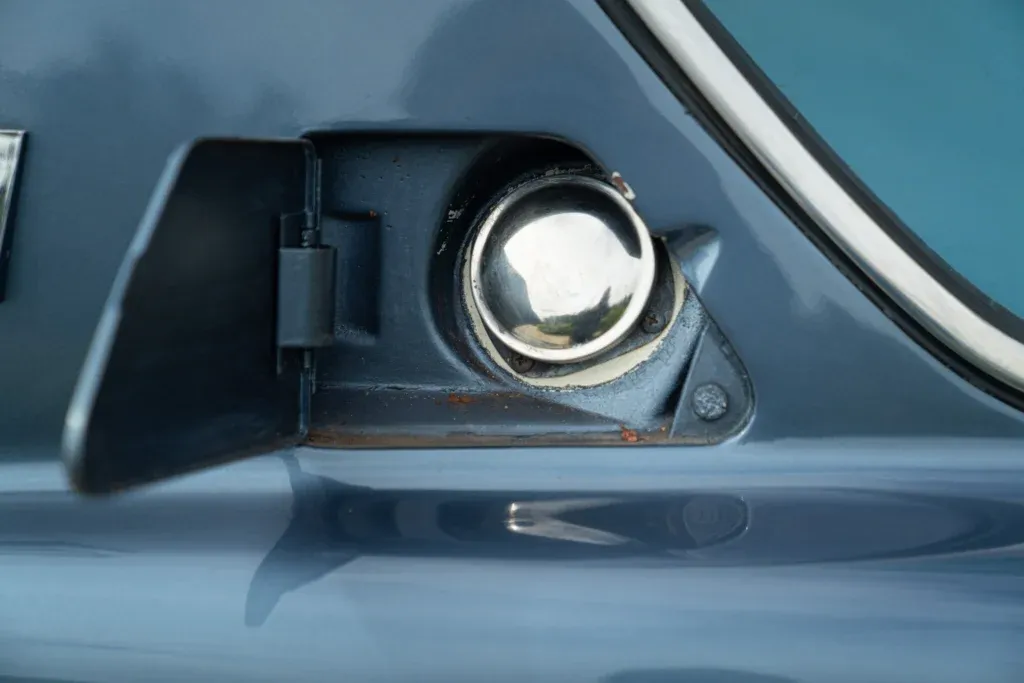 Studebaker Avanti for sale | 1963 STUDEBAKER AVANTI SUPERCHARGED - Image 39