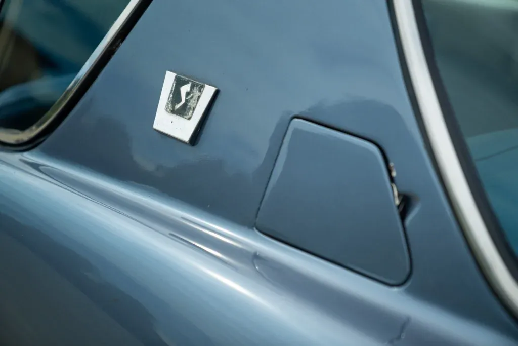 Studebaker Avanti for sale | 1963 STUDEBAKER AVANTI SUPERCHARGED - Image 40