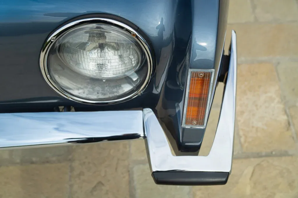 Studebaker Avanti for sale | 1963 STUDEBAKER AVANTI SUPERCHARGED - Image 47