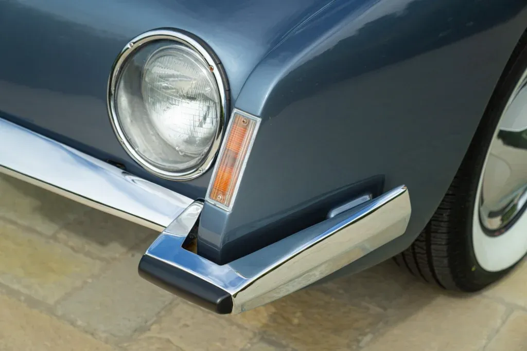 Studebaker Avanti for sale | 1963 STUDEBAKER AVANTI SUPERCHARGED - Image 49