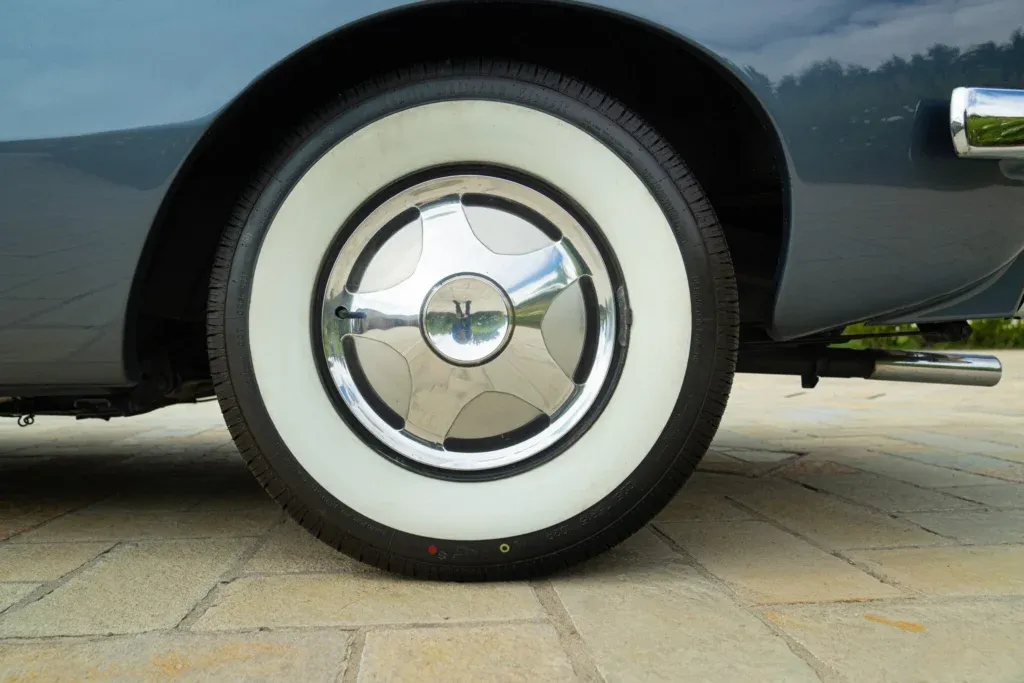 Studebaker Avanti for sale | 1963 STUDEBAKER AVANTI SUPERCHARGED - Image 50