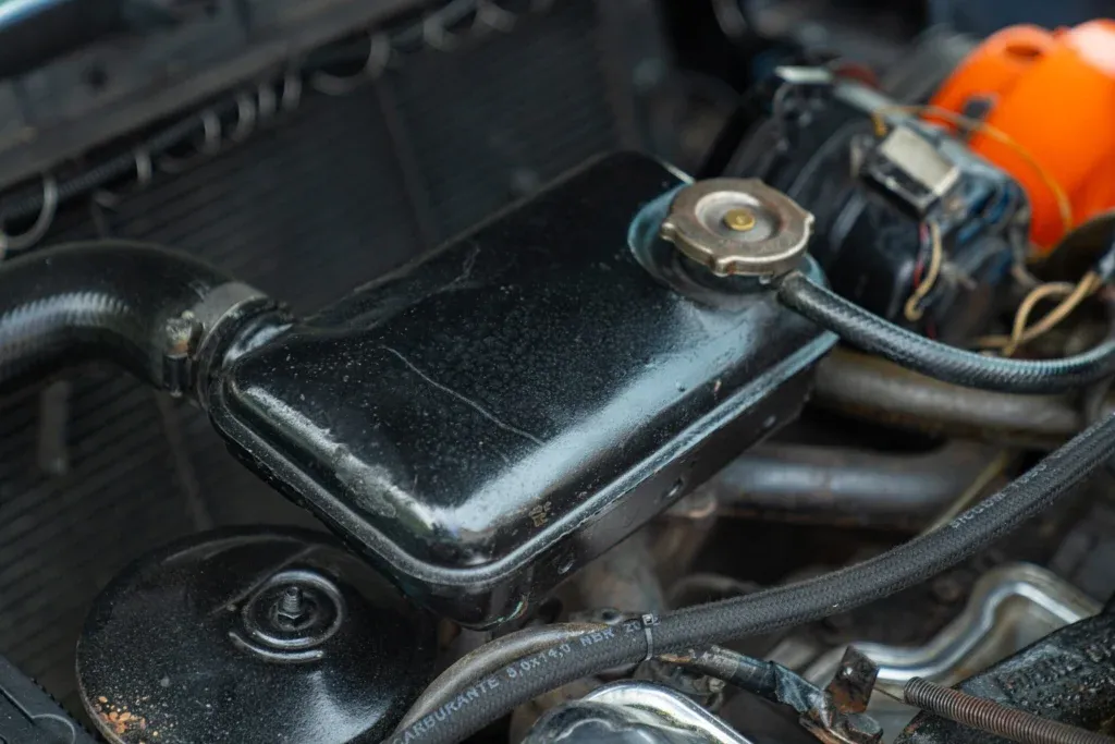 Studebaker Avanti for sale | 1963 STUDEBAKER AVANTI SUPERCHARGED - Image 93