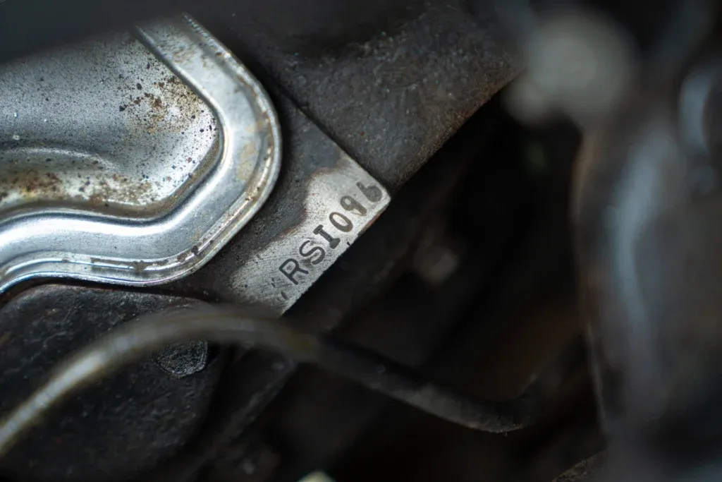 Studebaker Avanti for sale | 1963 STUDEBAKER AVANTI SUPERCHARGED - Image 94